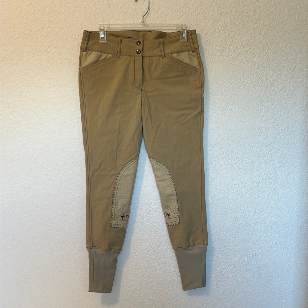 Equine Couture Sportif Natasha women’s pants 30